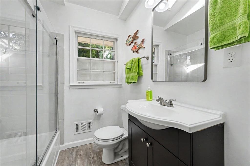 3 bedroom, 3 bathroom, 1,488 sq ft single family residence for sale at 3462 Alcan Way, Tucker, GA 30084 — photo 10