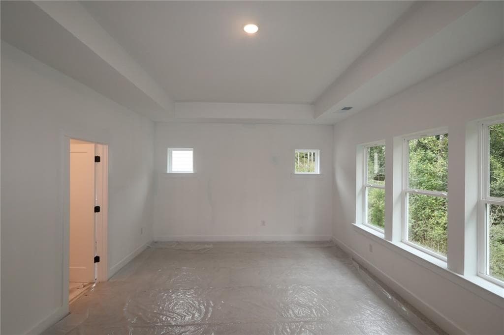5 bedroom, 5 bathroom, 3,144 sq ft single family residence for sale at 4555 Beechnut Circle, Cumming, GA 30028 — photo 8