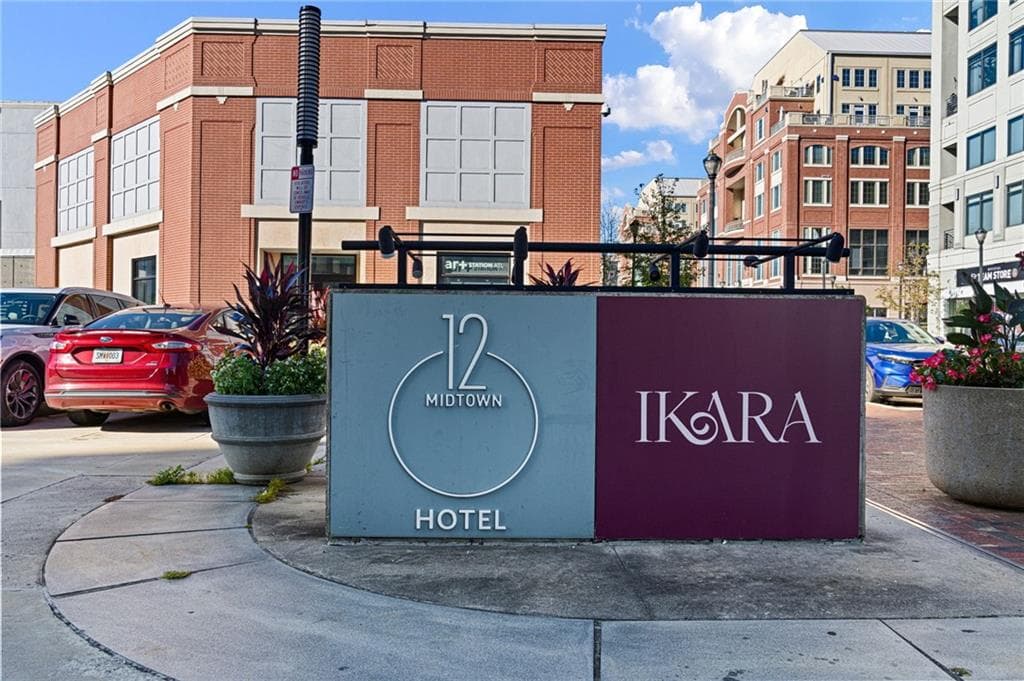 2 bedroom, 2 bathroom, 1,743 sq ft condominium for sale at 361 17th Street 2223, Atlanta, GA 30363 — photo 5