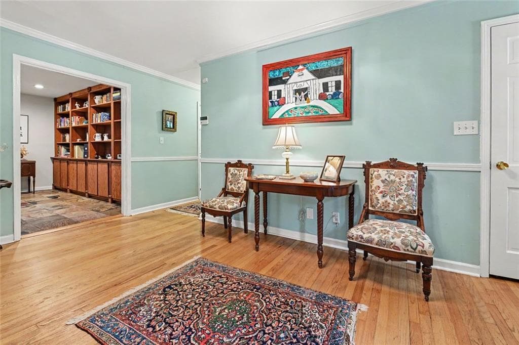 3 bedroom, 2 bathroom, 3,040 sq ft single family residence for sale at 2 Lakeshore Plaza, Avondale Estates, GA 30002 — photo 9