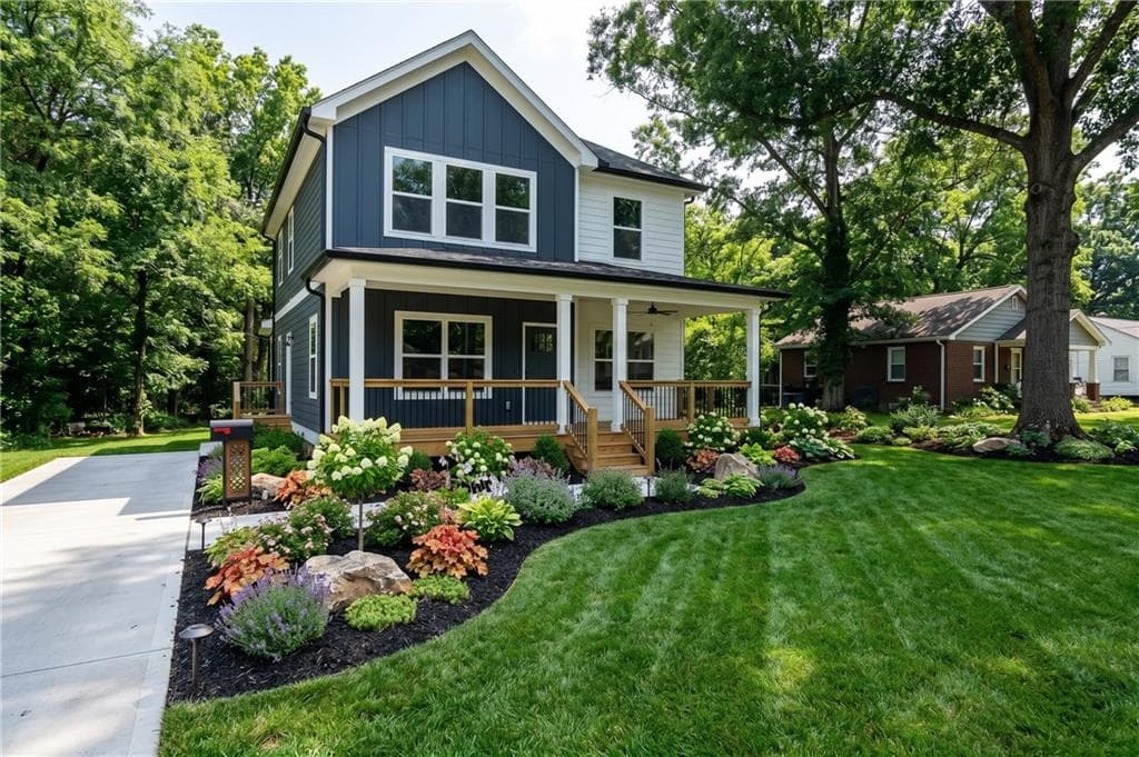 4 bedroom, 3 bathroom, 2,200 sq ft single family residence for sale at 2194 Wingate Street, Atlanta, GA 30310
