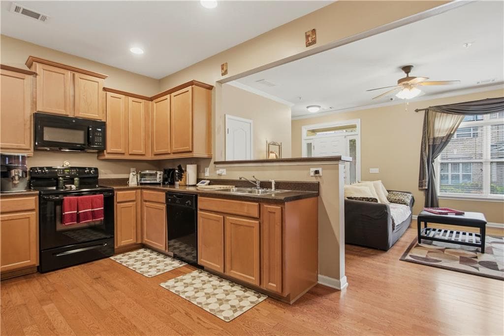 3 bedroom, 3 bathroom, 1,563 sq ft townhouse for sale at 534 Ridge View Crossing, Woodstock, GA 30188 — photo 10
