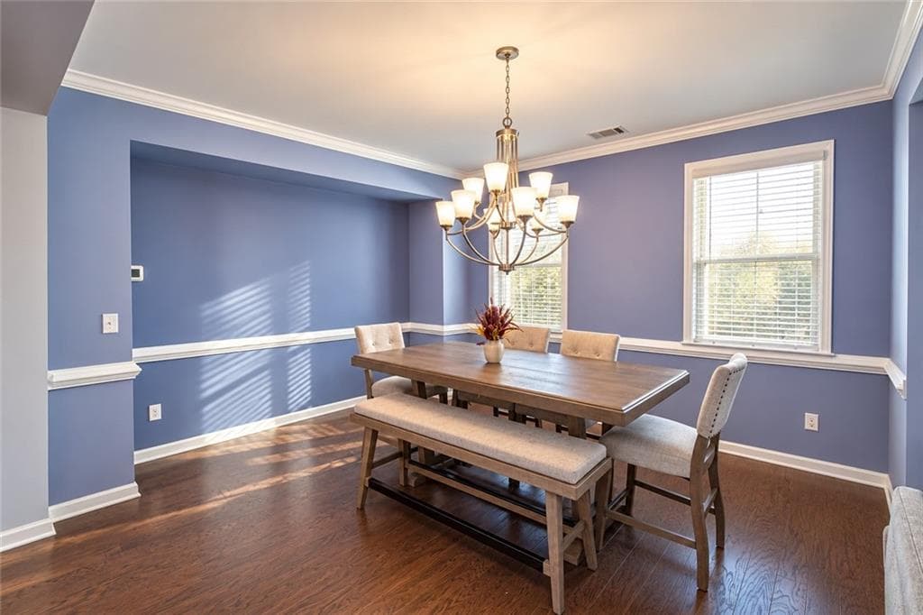 4 bedroom, 4 bathroom, 3,708 sq ft single family residence for sale at 2274 Woodmarsh Circle, Auburn, GA 30011 — photo 6