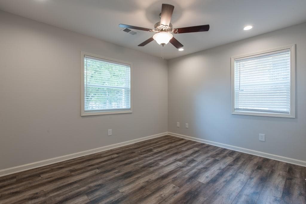 3 bedroom, 2 bathroom, 875 sq ft single family residence for rent at 455 Bolton Road, Atlanta, GA 30331 for $1,395 a month — photo 8