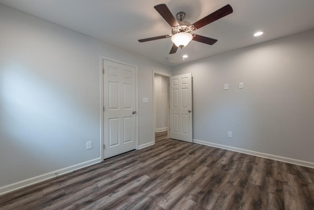 3 bedroom, 2 bathroom, 875 sq ft single family residence for rent at 455 Bolton Road, Atlanta, GA 30331 for $1,395 a month — photo 9
