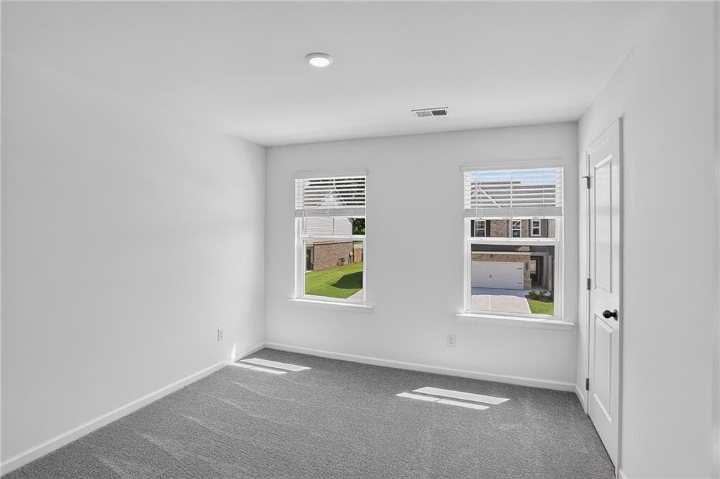 3 bedroom, 3 bathroom, 1,831 sq ft townhouse for sale at 3052 Humdala Place 230, Buford, GA 30519 — photo 9