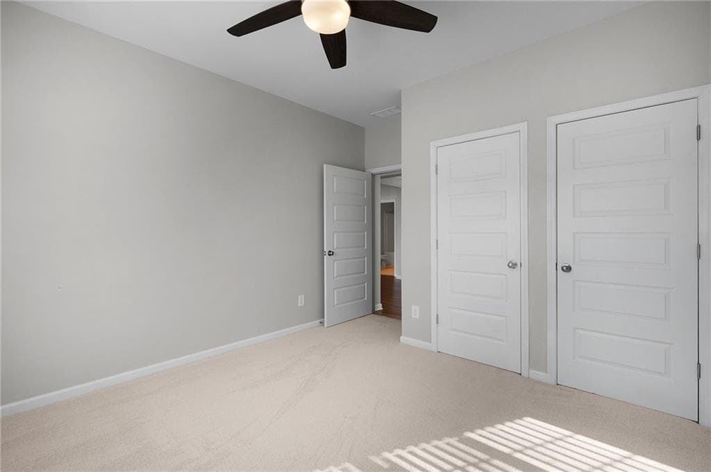 3 bedroom, 3 bathroom, 2,410 sq ft single family residence for sale at 304 Benstone Drive, Calhoun, GA 30701 — photo 8