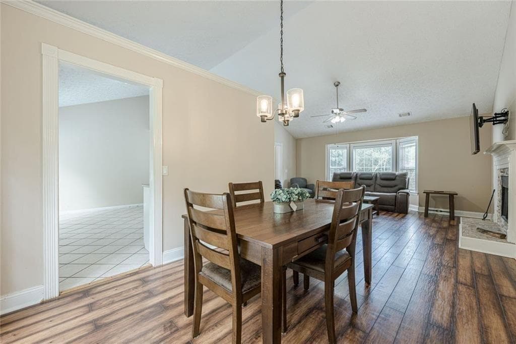 3 bedroom, 2 bathroom, 1,704 sq ft single family residence for sale at 391 Pinewood Place, Dahlonega, GA 30533 — photo 10