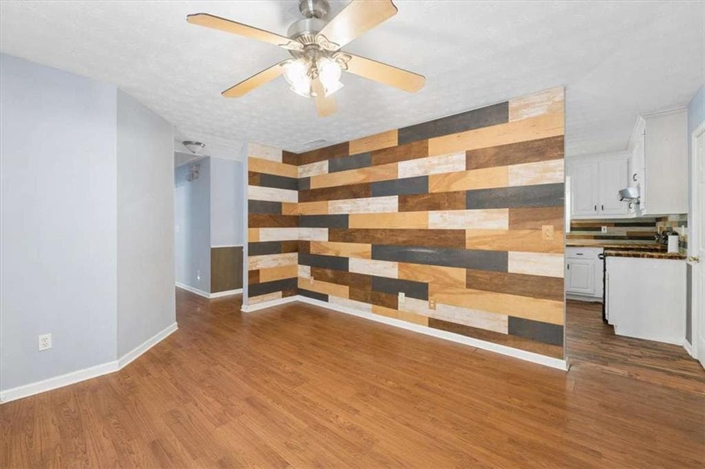 3 bedroom, 2 bathroom, 1,328 sq ft single family residence for sale at 1038 Little River Road, Social Circle, GA 30025 — photo 5