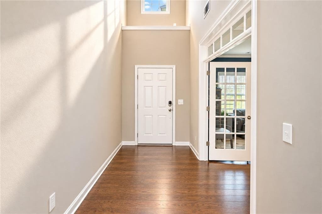 4 bedroom, 4 bathroom, 3,708 sq ft single family residence for sale at 2274 Woodmarsh Circle, Auburn, GA 30011 — photo 2