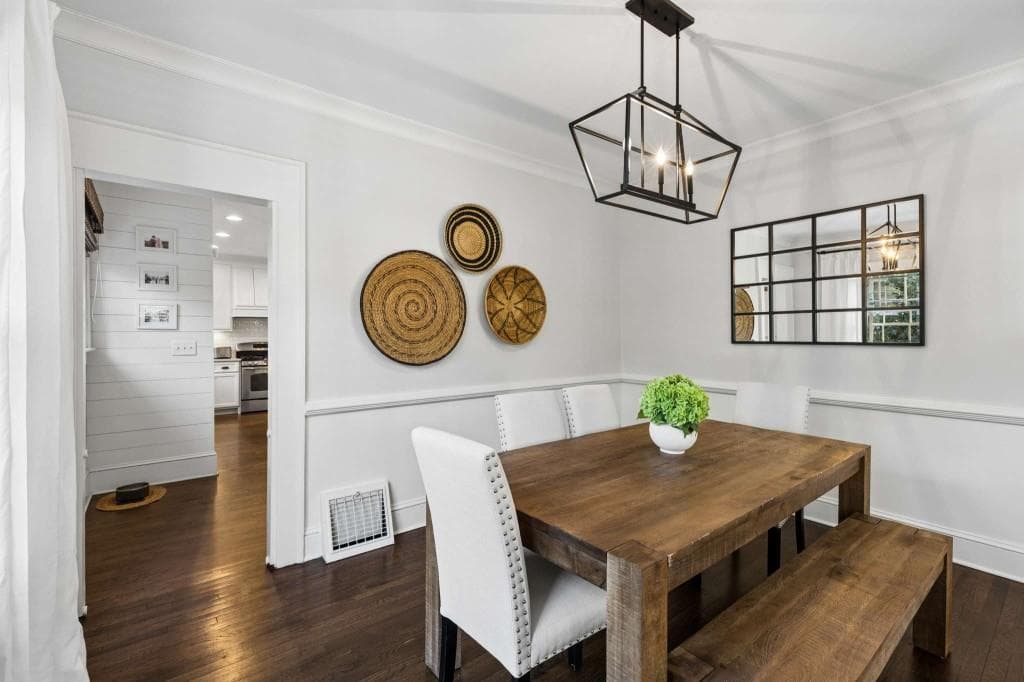 4 bedroom, 3 bathroom, 2,800 sq ft single family residence for sale at 70 Highland Drive, Atlanta, GA 30305 — photo 6