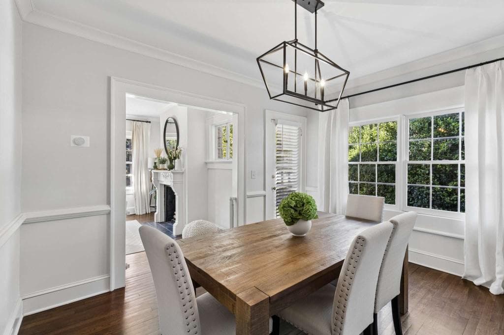 4 bedroom, 3 bathroom, 2,800 sq ft single family residence for sale at 70 Highland Drive, Atlanta, GA 30305 — photo 7