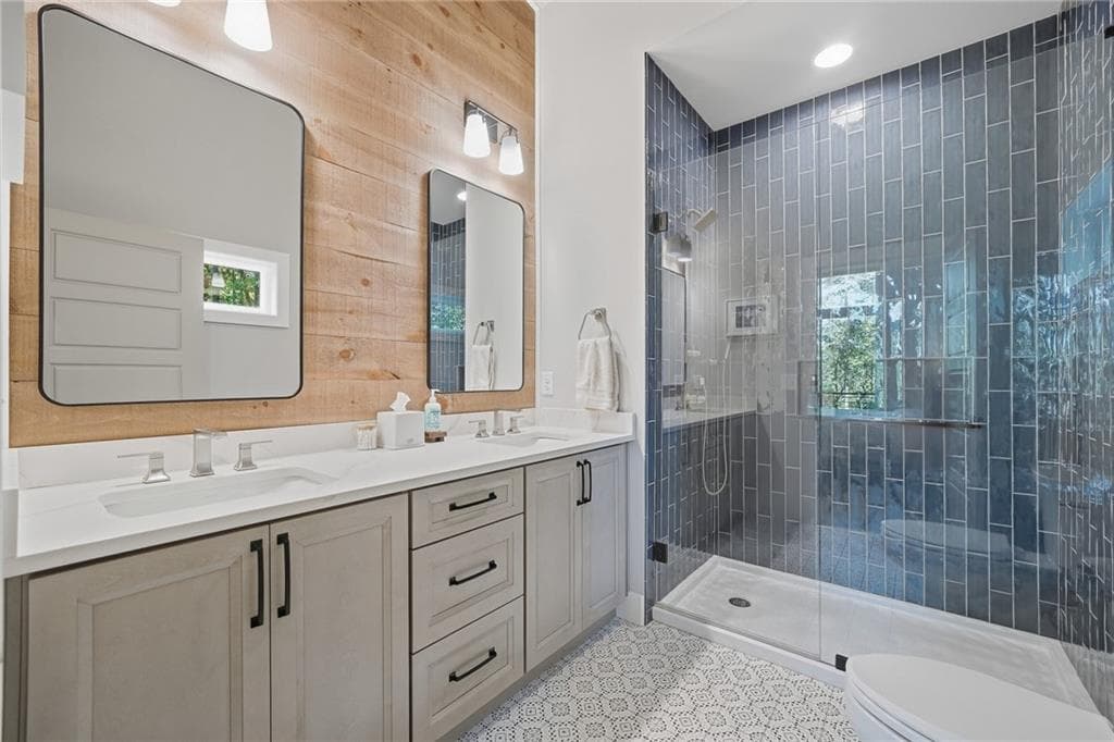 3 bedroom, 2 bathroom, 1,838 sq ft single family residence for sale at 106 Circle Drive, Ellijay, GA 30536 — photo 4