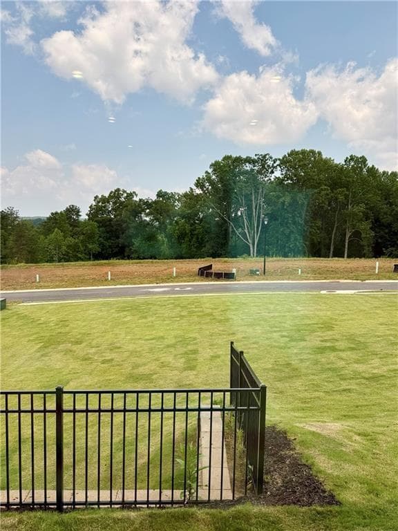 3 bedroom, 3 bathroom, 1,503 sq ft townhouse for sale at 2420 Green Juniper Way, Gainesville, GA 30507 — photo 2
