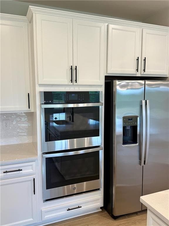 3 bedroom, 3 bathroom, 1,503 sq ft townhouse for sale at 2420 Green Juniper Way, Gainesville, GA 30507 — photo 6