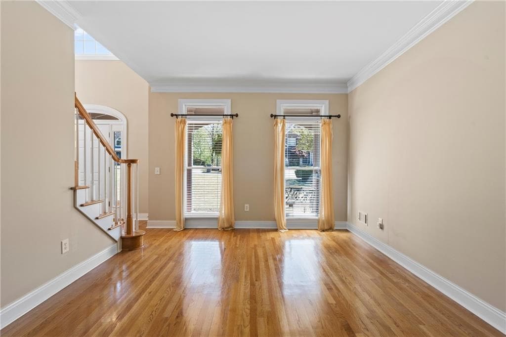 4 bedroom, 4 bathroom, 3,388 sq ft single family residence for sale at 6034 Nature Path Lane, Sugar Hill, GA 30518 — photo 7