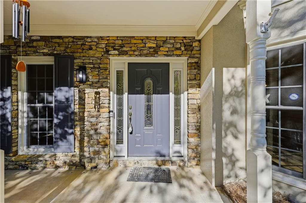 4 bedroom, 3 bathroom, 2,171 sq ft single family residence for sale at 1315 Tuxedo Court, Lawrenceville, GA 30043 — photo 6