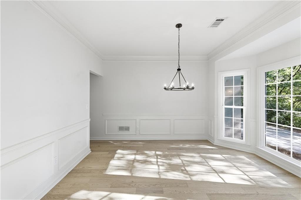 4 bedroom, 3 bathroom, 2,171 sq ft single family residence for sale at 1315 Tuxedo Court, Lawrenceville, GA 30043 — photo 10