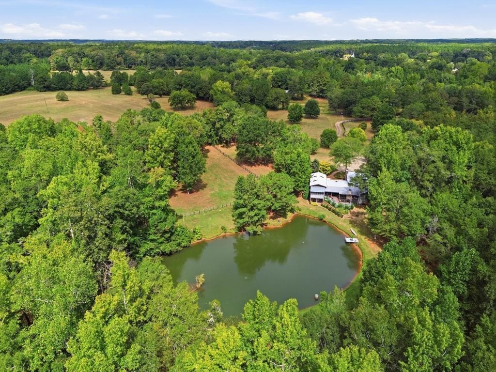 5 bedroom, 5 bathroom, 3,859 sq ft single family residence for sale at 1940 Macedonia Road, Mansfield, GA 30055