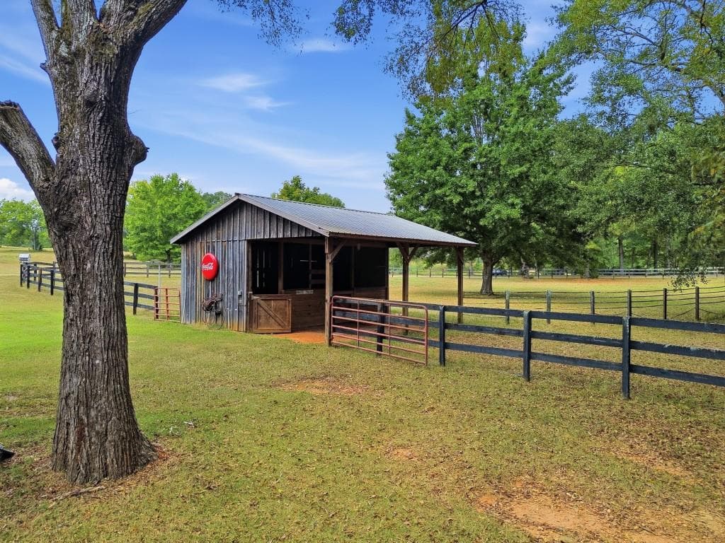 5 bedroom, 5 bathroom, 3,859 sq ft single family residence for sale at 1940 Macedonia Road, Mansfield, GA 30055 — photo 6