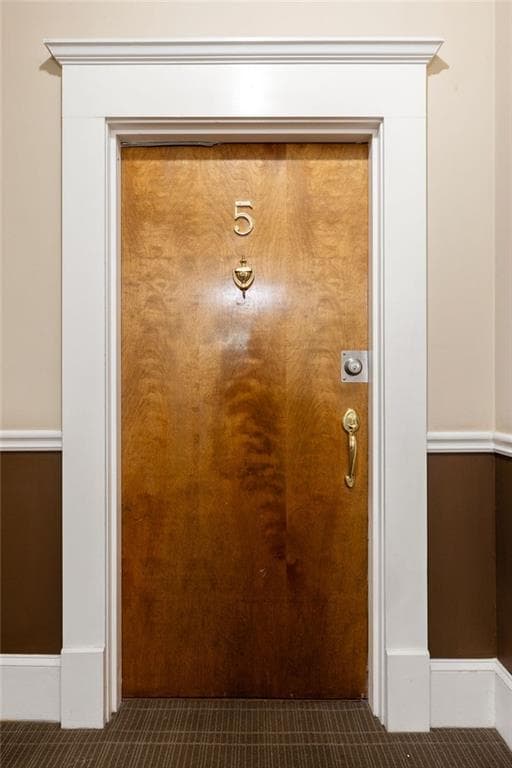 2 bedroom, 2 bathroom, 788 sq ft condominium for sale at 229 Ponce De Leon Avenue 5, Atlanta, GA 30308 — photo 10
