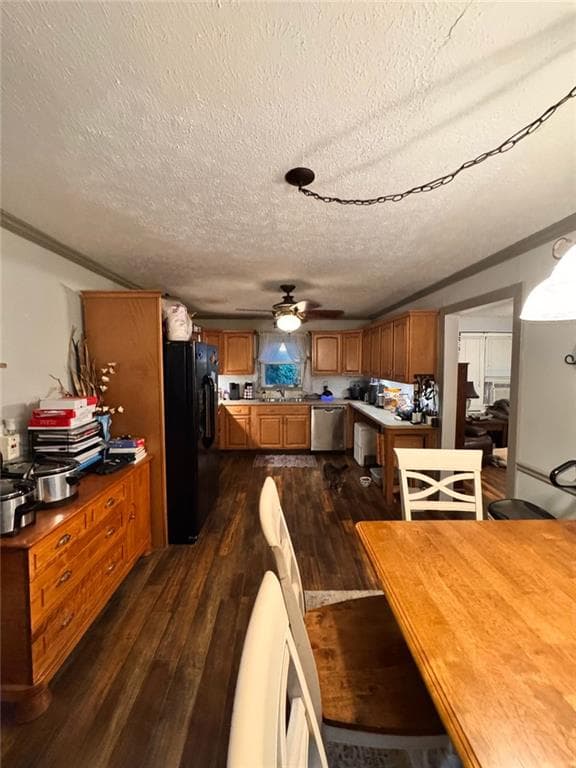 3 bedroom, 2 bathroom, 1,216 sq ft single family residence for sale at 2610 Burt Creek Road, Dawsonville, GA 30534 — photo 9