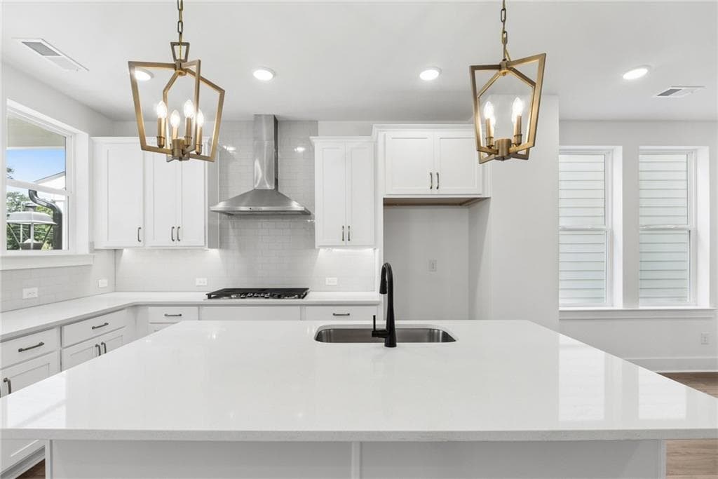 4 bedroom, 4 bathroom, 1,919 sq ft single family residence for sale at 646 Memphis Drive, Scottdale, GA 30079 — photo 9