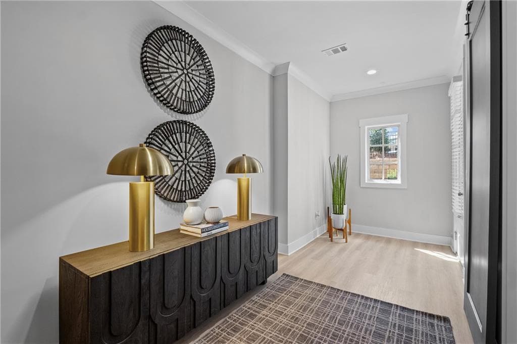 3 bedroom, 4 bathroom, 2,647 sq ft townhouse for sale at 1980 Flying Scotsman Drive 10, Kennesaw, GA 30144 — photo 9