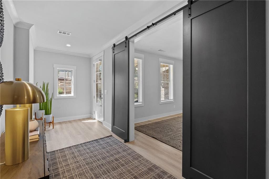3 bedroom, 4 bathroom, 2,647 sq ft townhouse for sale at 1980 Flying Scotsman Drive 10, Kennesaw, GA 30144 — photo 10