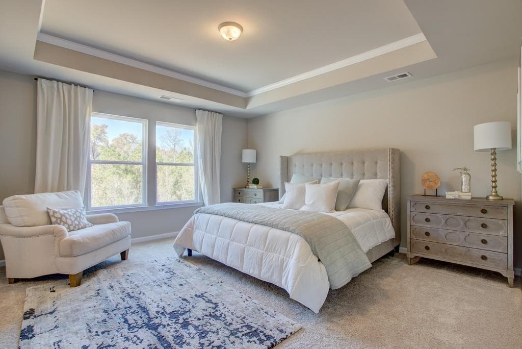 4 bedroom, 3 bathroom, 2,157 sq ft single family residence for sale at 210 Ruby Robin Drive, Jefferson, GA 30549 — photo 10
