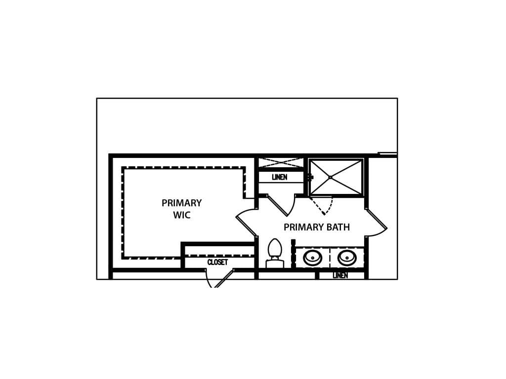 4 bedroom, 3 bathroom, 2,340 sq ft single family residence for sale at 200 Ruby Robin Road, Jefferson, GA 30549 — photo 5
