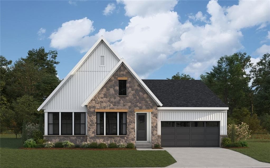 3 bedroom, 2 bathroom, 2,147 sq ft single family residence for sale at 29 Bobwhite Court, Hoschton, GA 30548 — photo 2