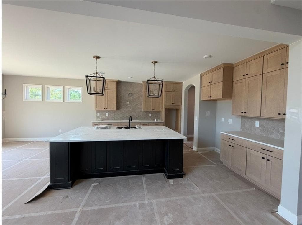 4 bedroom, 3 bathroom, 5,047 sq ft single family residence for sale at 187 Beulah Drive, Hoschton, GA 30548 — photo 3