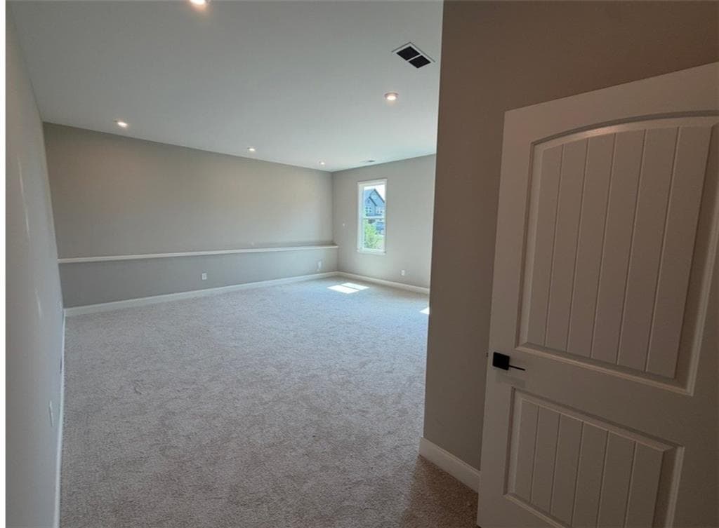 4 bedroom, 3 bathroom, 5,047 sq ft single family residence for sale at 187 Beulah Drive, Hoschton, GA 30548 — photo 4