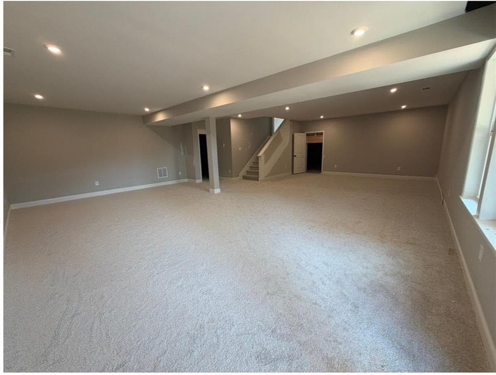 4 bedroom, 3 bathroom, 5,047 sq ft single family residence for sale at 187 Beulah Drive, Hoschton, GA 30548 — photo 5