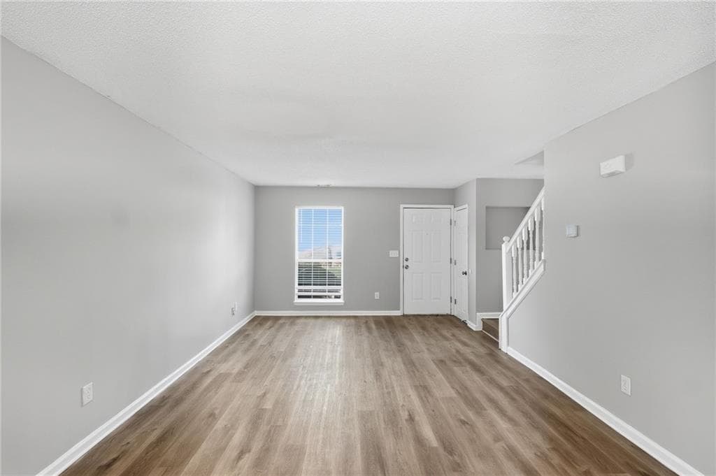 3 bedroom, 3 bathroom, 1,648 sq ft single family residence for sale at 6449 Eastbriar Drive, Lithonia, GA 30058 — photo 2