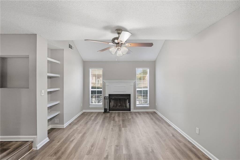 3 bedroom, 3 bathroom, 1,648 sq ft single family residence for sale at 6449 Eastbriar Drive, Lithonia, GA 30058 — photo 4