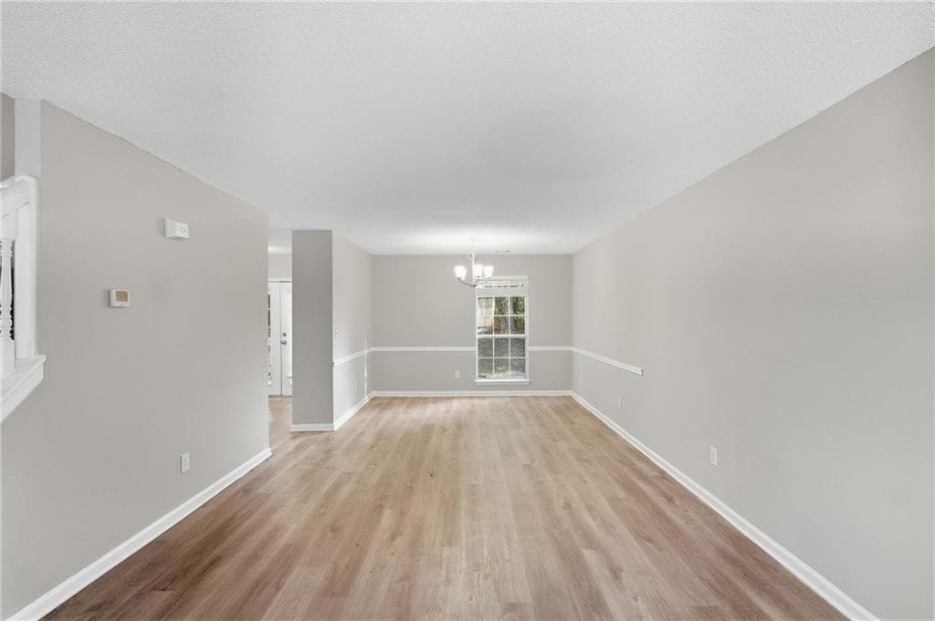 3 bedroom, 3 bathroom, 1,648 sq ft single family residence for sale at 6449 Eastbriar Drive, Lithonia, GA 30058 — photo 5