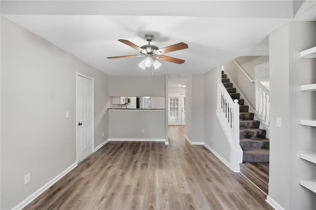 3 bedroom, 3 bathroom, 1,648 sq ft single family residence for sale at 6449 Eastbriar Drive, Lithonia, GA 30058 — photo 7
