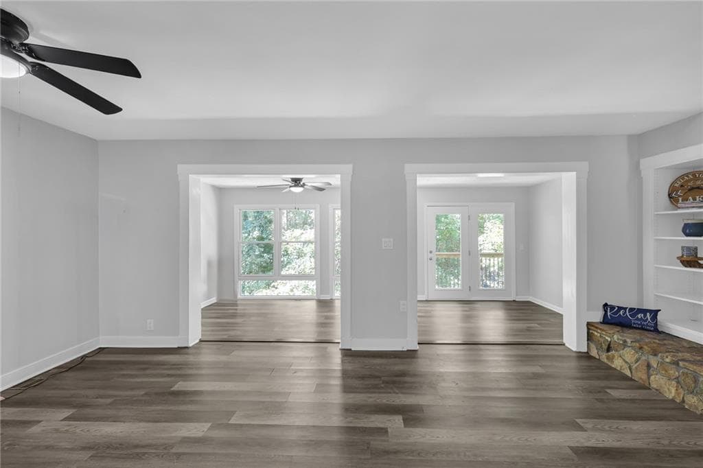 3 bedroom, 2 bathroom, 2,300 sq ft condominium for sale at 6500 Gaines Ferry Road G8, Flowery Branch, GA 30542 — photo 6