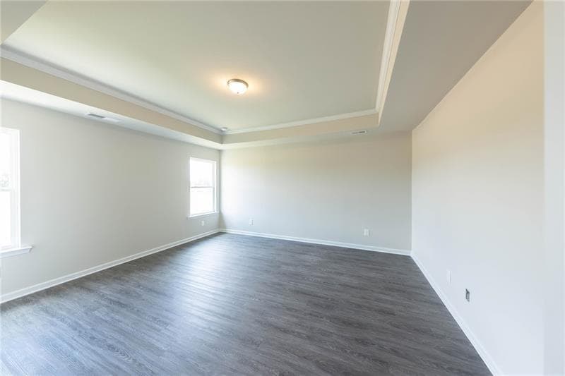 4 bedroom, 3 bathroom, 2,159 sq ft single family residence for sale at 190 Ruby Robin Road, Jefferson, GA 30549 — photo 8