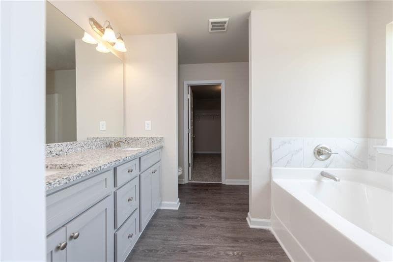 4 bedroom, 3 bathroom, 2,159 sq ft single family residence for sale at 190 Ruby Robin Road, Jefferson, GA 30549 — photo 9
