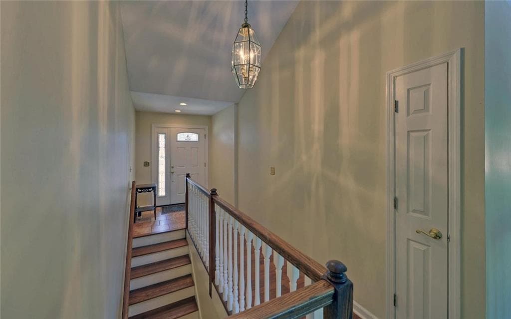 7 bedroom, 4 bathroom, 3,892 sq ft single family residence for sale at 447 Emerald Ridge, Dahlonega, GA 30533 — photo 5