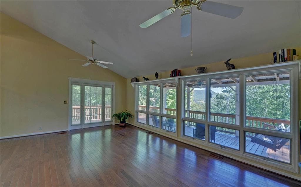 7 bedroom, 4 bathroom, 3,892 sq ft single family residence for sale at 447 Emerald Ridge, Dahlonega, GA 30533 — photo 7