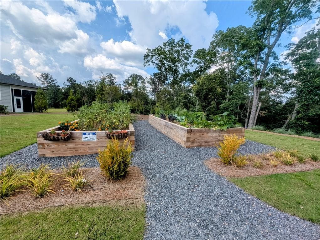 3 bedroom, 2 bathroom, 2,008 sq ft single family residence for sale at 2031 Ripple Park Bend, Canton, GA 30114 — photo 6