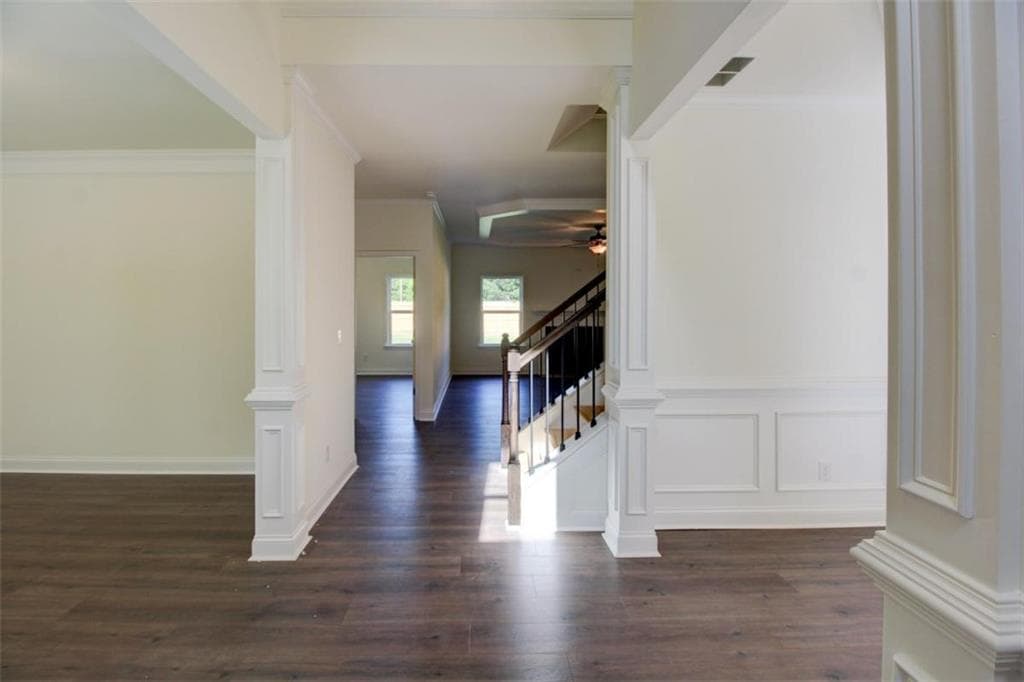 5 bedroom, 4 bathroom, 3,476 sq ft single family residence for sale at 41 Woodland Road, Covington, GA 30016 — photo 5