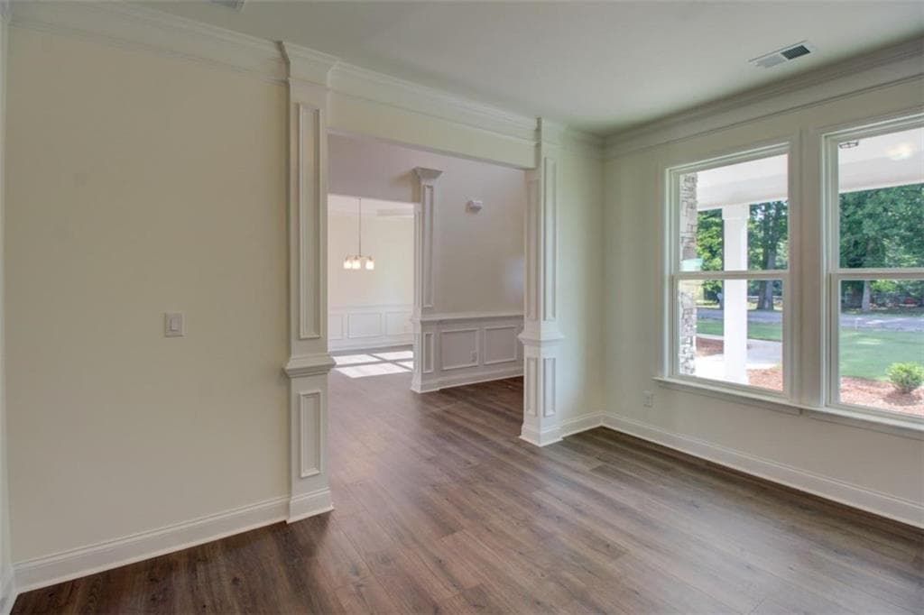 5 bedroom, 4 bathroom, 3,476 sq ft single family residence for sale at 41 Woodland Road, Covington, GA 30016 — photo 7