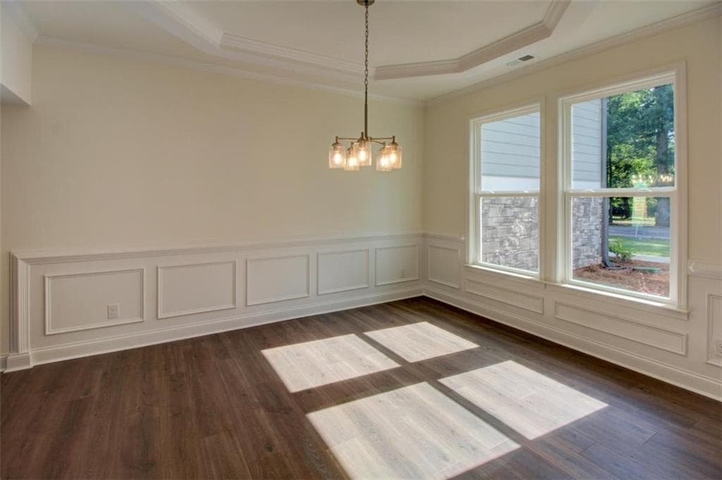 5 bedroom, 4 bathroom, 3,476 sq ft single family residence for sale at 41 Woodland Road, Covington, GA 30016 — photo 8
