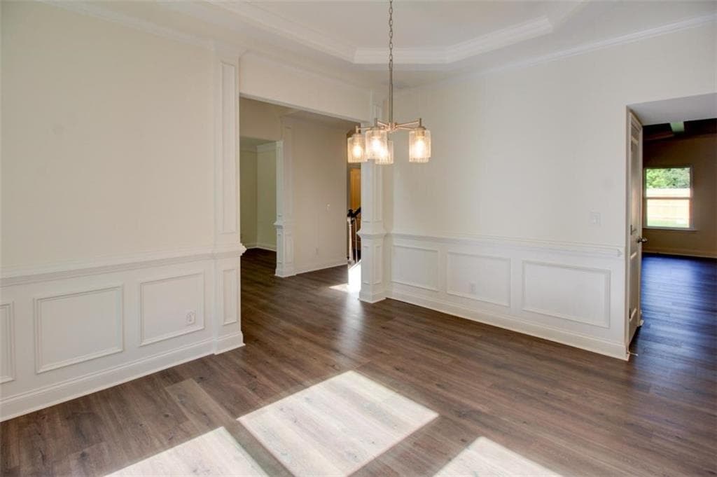 5 bedroom, 4 bathroom, 3,476 sq ft single family residence for sale at 41 Woodland Road, Covington, GA 30016 — photo 9