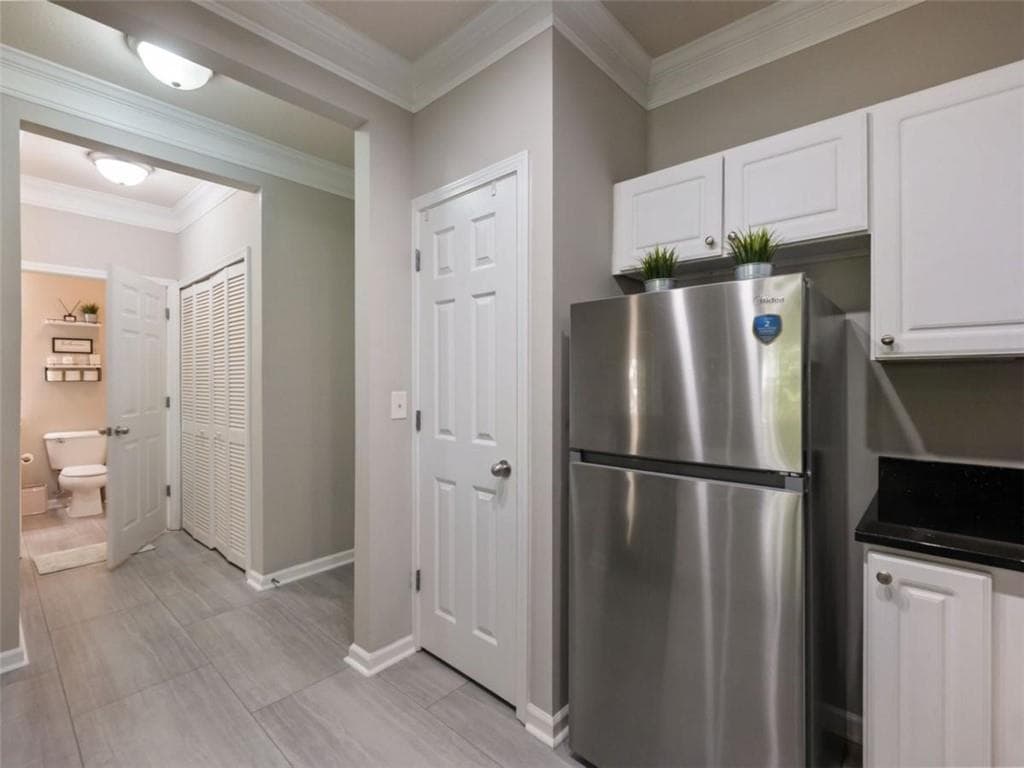 1 bedroom, 1 bathroom, 752 sq ft condominium for sale at 1850 Cotillion Drive 1210, Atlanta, GA 30338 — photo 5